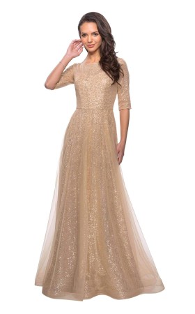 Fenduch 27016 Dress