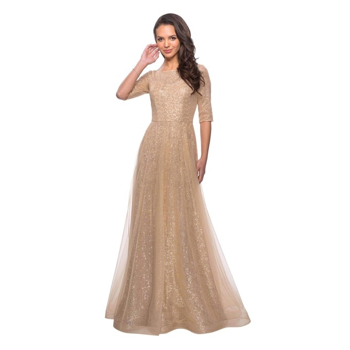 Fenduch 27016 Dress
