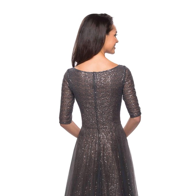 Fenduch 27016 Dress
