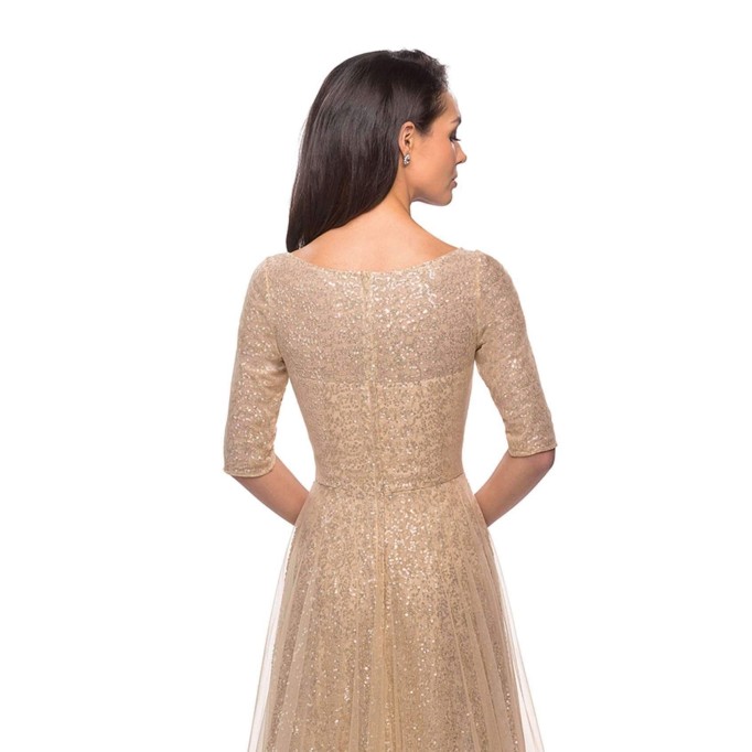 Fenduch 27016 Dress