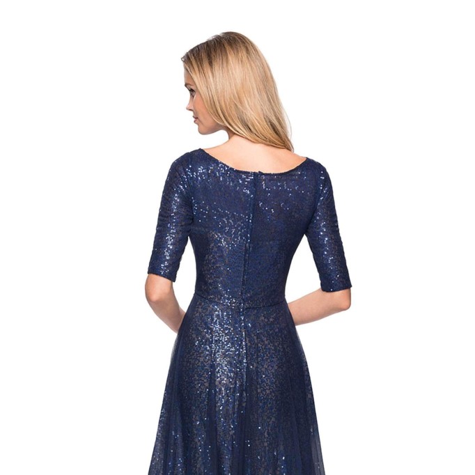 Fenduch 27016 Dress