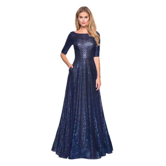 Fenduch 27016 Dress