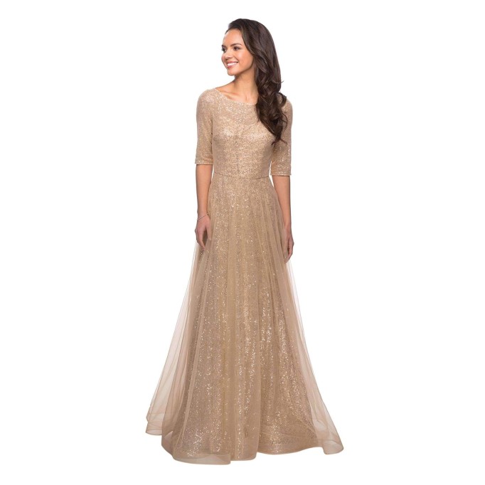 Fenduch 27016 Dress