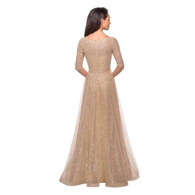Fenduch 27016 Dress