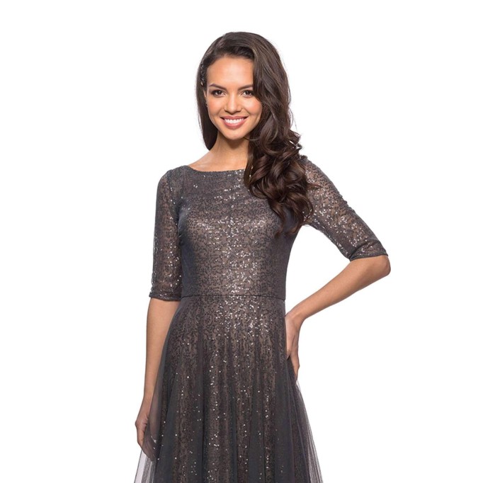 Fenduch 27016 Dress