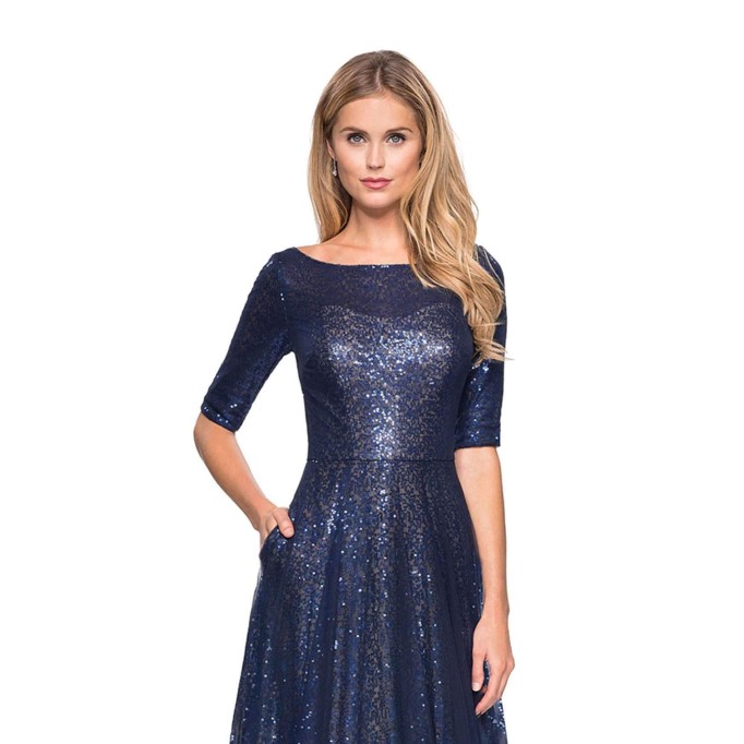 Fenduch 27016 Dress