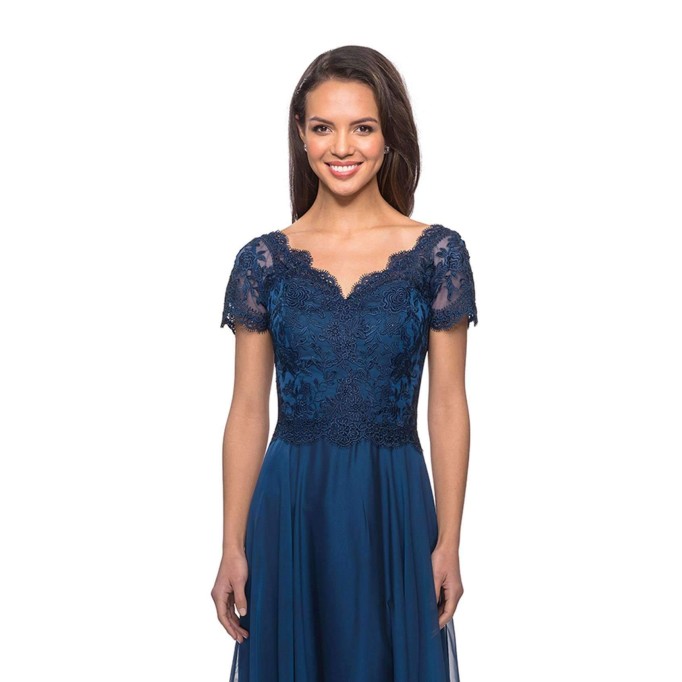 Fenduch 27098 Dress