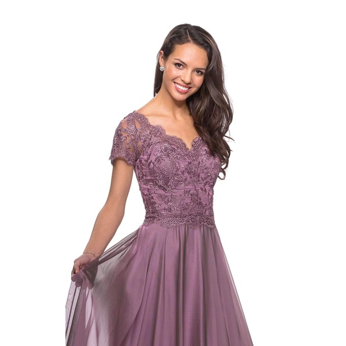 Fenduch 27098 Dress