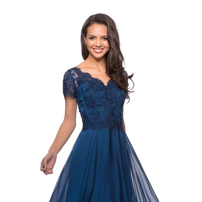 Fenduch 27098 Dress