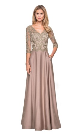 Fenduch 27235 Dress