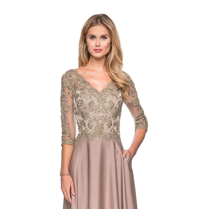 Fenduch 27235 Dress