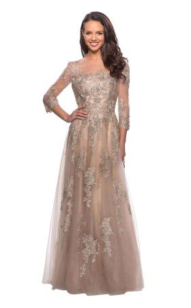 Fenduch 27733 Dress