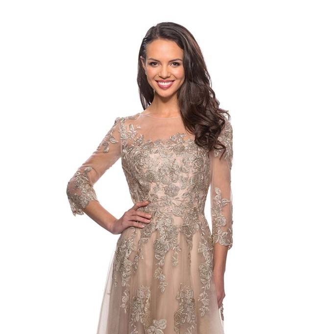 Fenduch 27733 Dress