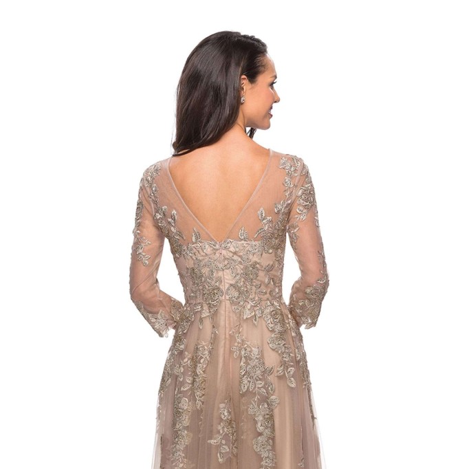 Fenduch 27733 Dress