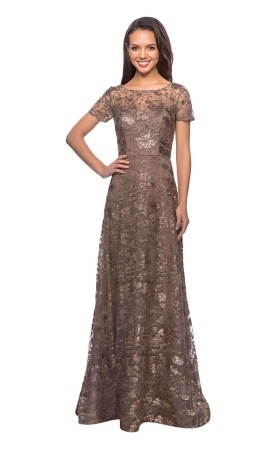 Fenduch 27839 Dress