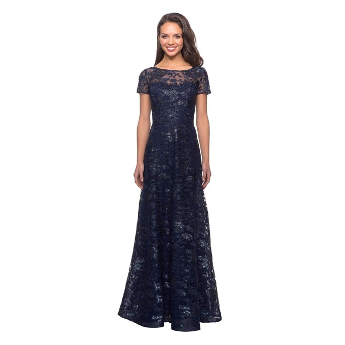 Fenduch 27839 Dress