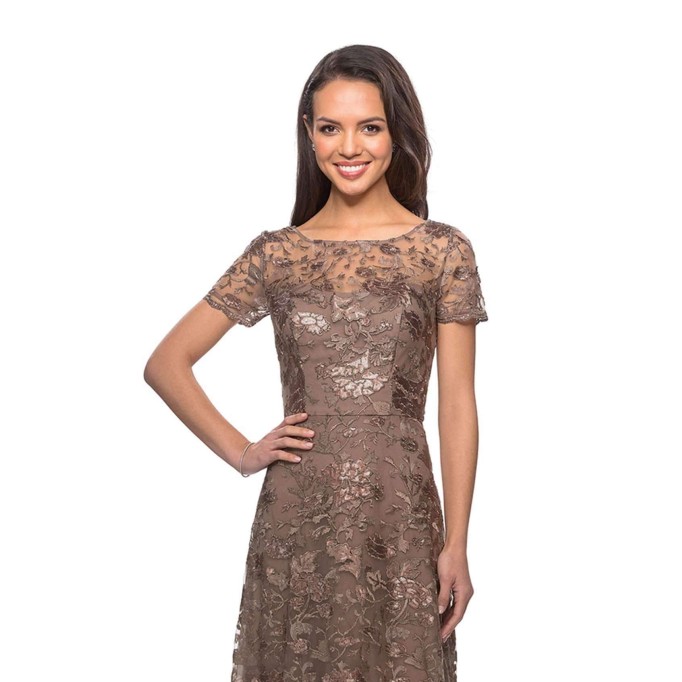 Fenduch 27839 Dress