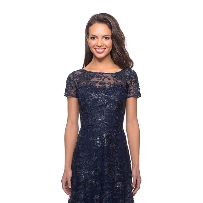 Fenduch 27839 Dress