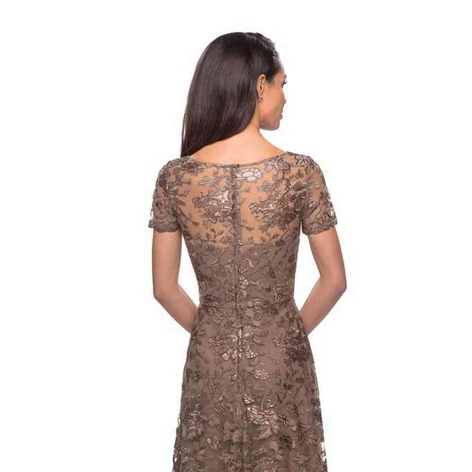 Fenduch 27839 Dress