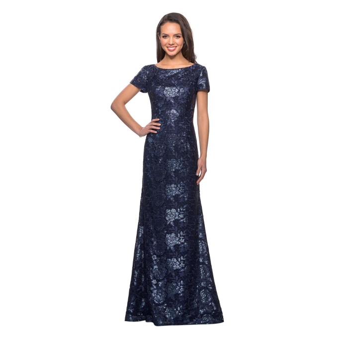 Fenduch 27884 Dress