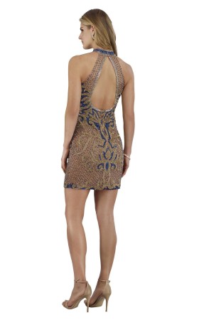 Fenduch FD 29743 Dress