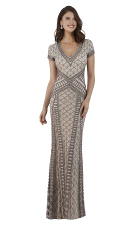 Fenduch FD 29746 Dress