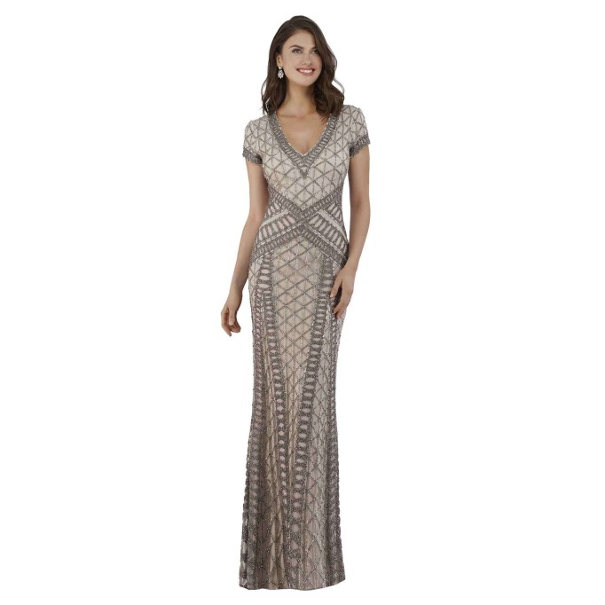 Fenduch FD 29746 Dress