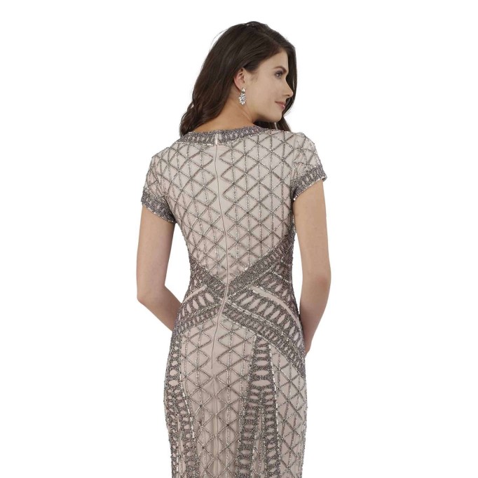 Fenduch FD 29746 Dress