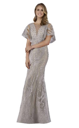 Fenduch FD 29756 Dress