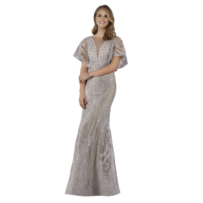 Fenduch FD 29756 Dress