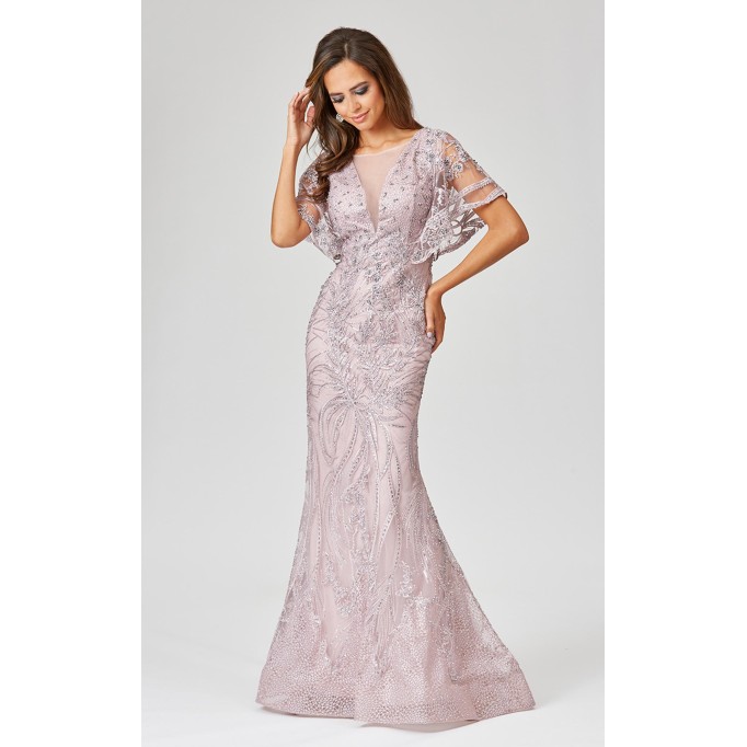 Fenduch FD 29756 Dress