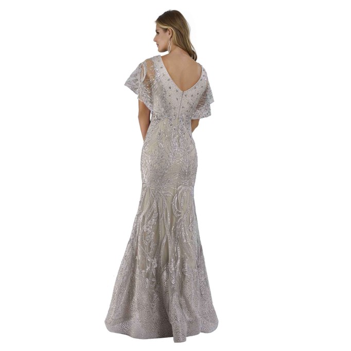 Fenduch FD 29756 Dress
