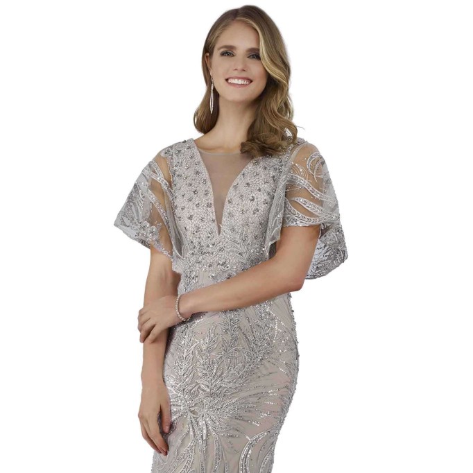 Fenduch FD 29756 Dress