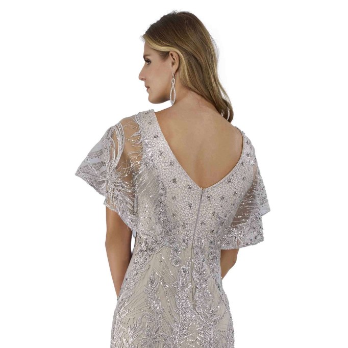 Fenduch FD 29756 Dress