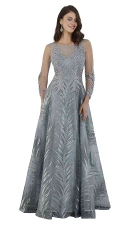 Fenduch FD 29761 Dress