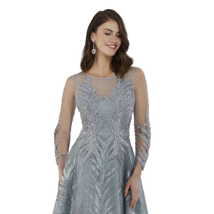 Fenduch FD 29761 Dress