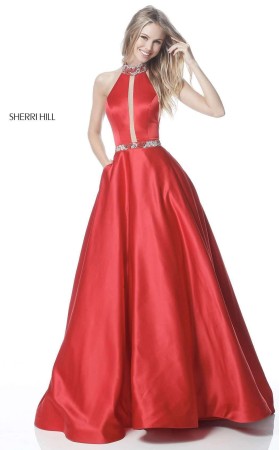 Fenduch FD 51589 Dress