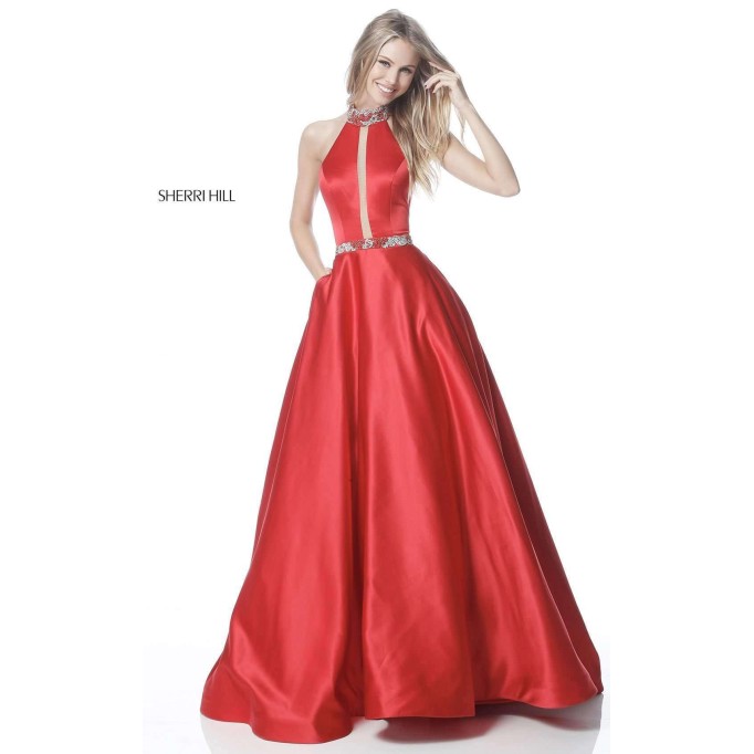 Fenduch FD 51589 Dress
