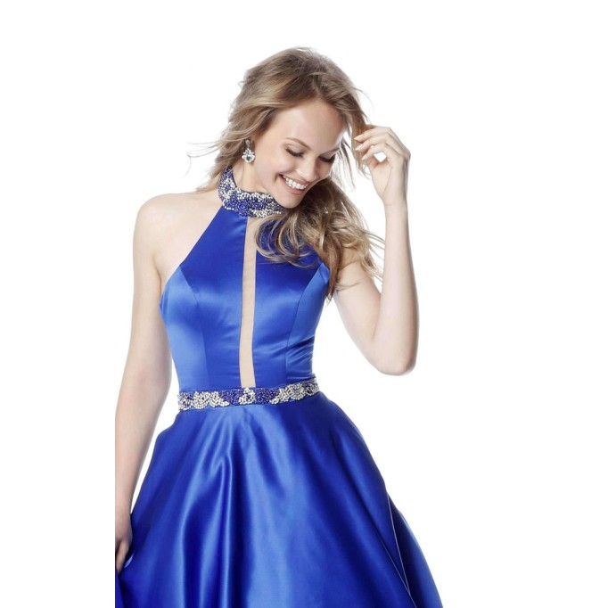 Fenduch FD 51589 Dress