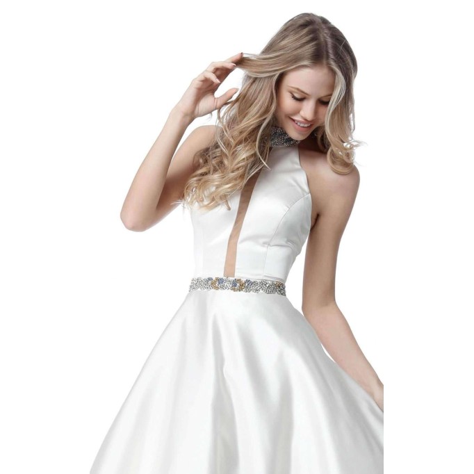 Fenduch FD 51589 Dress