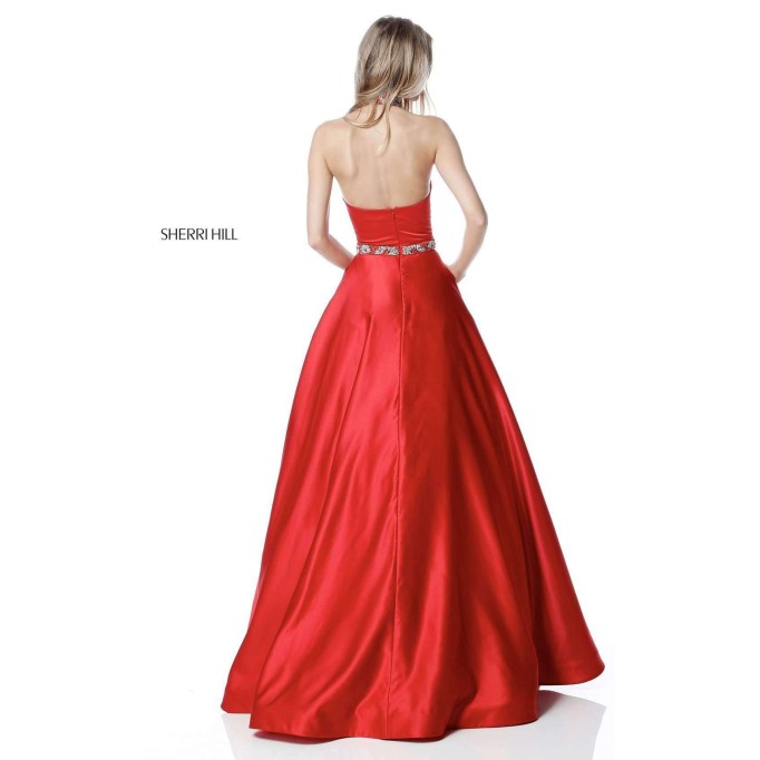 Fenduch FD 51589 Dress