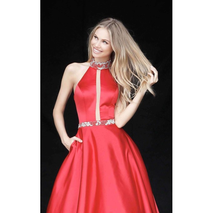 Fenduch FD 51589 Dress