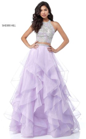 Fenduch FD 51615 Dress