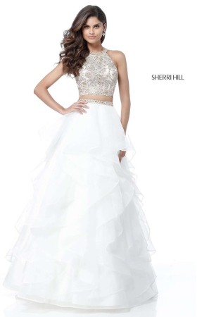 Fenduch FD 51615 Dress