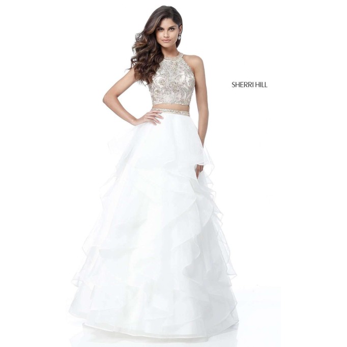 Fenduch FD 51615 Dress