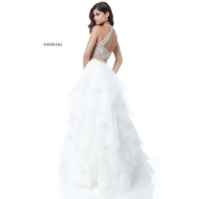 Fenduch FD 51615 Dress
