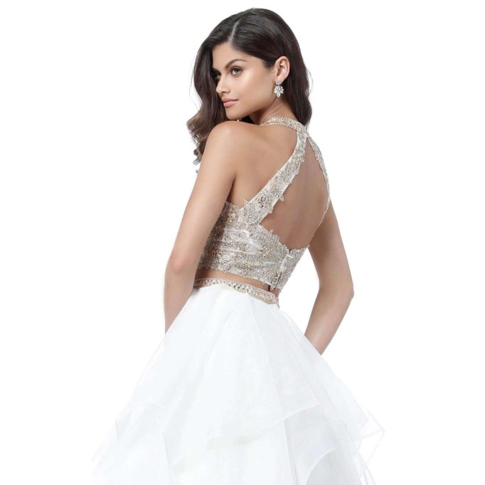 Fenduch FD 51615 Dress