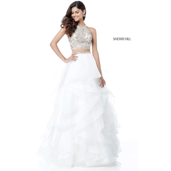 Fenduch FD 51615 Dress