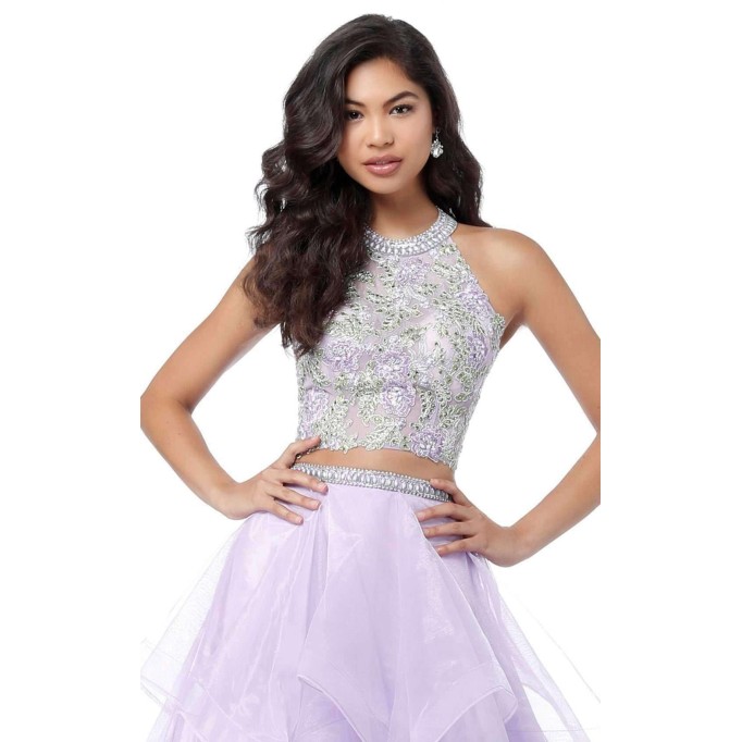 Fenduch FD 51615 Dress