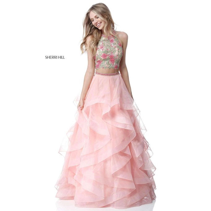 Fenduch FD 51615 Dress